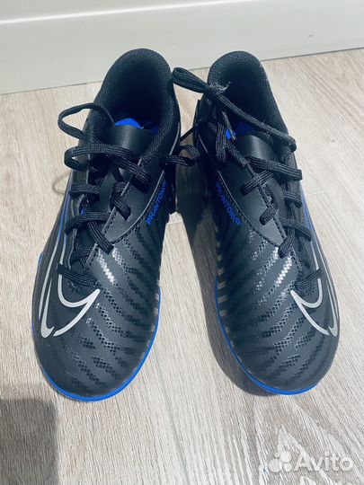 Бутсы Nike phantom gx