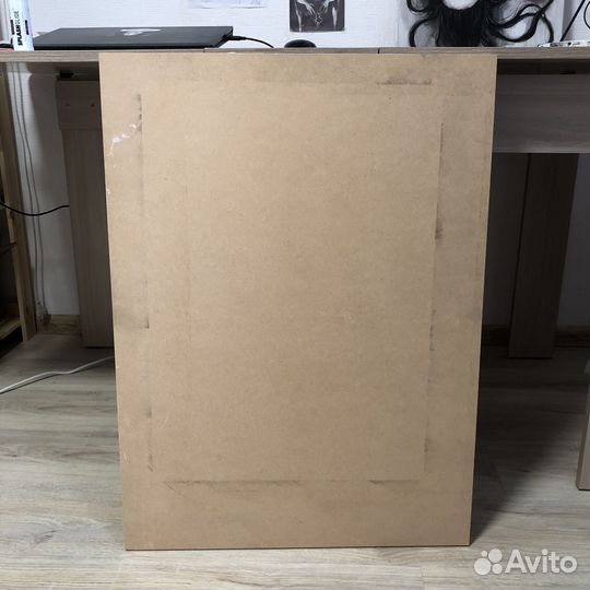 Планшет художественный