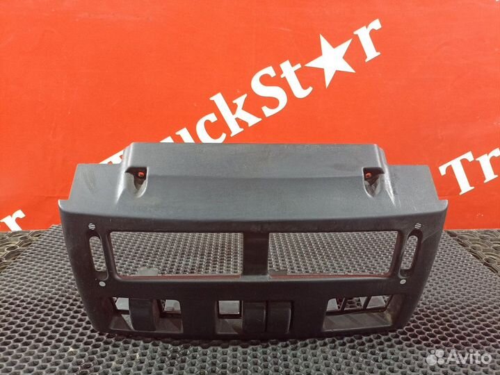 Накладка панели приборов Daf XF105, Daf XF95