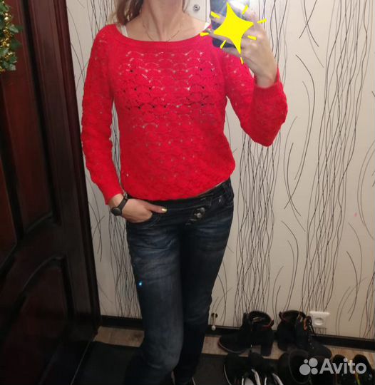 Кофты, боди, свитера, джемперы