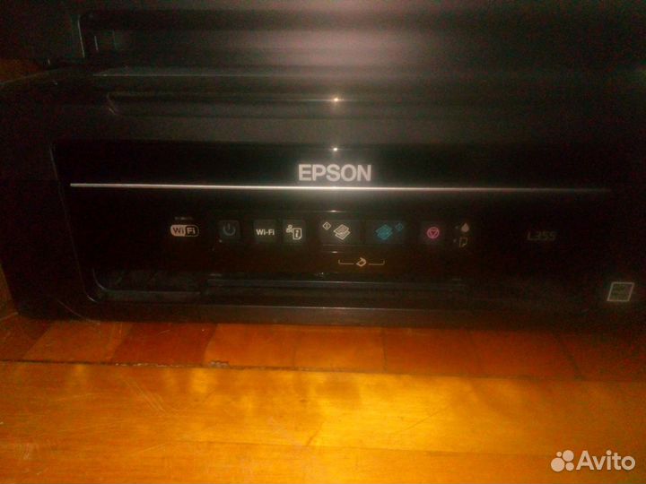 Ремонт Принтеров. Заправка картриджей