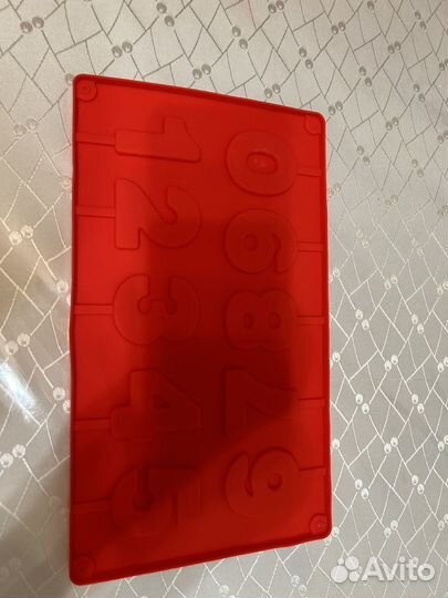 Продаются силиконовые формы для кондитеров