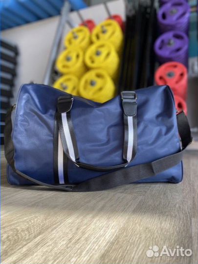 Спортивная сумка