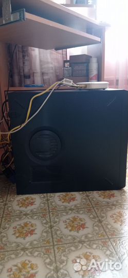 Персональный компьютер