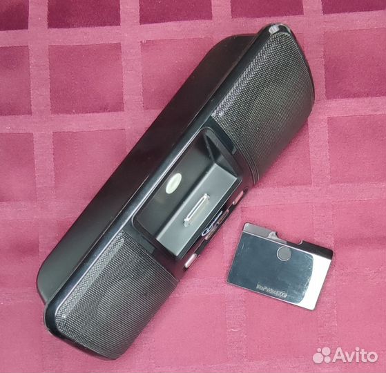 Настольная акустика GemBird (2 Вт)