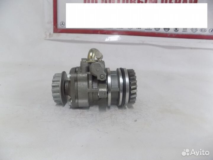 Насос гур VW тransporter Т5 touareg DF422153A