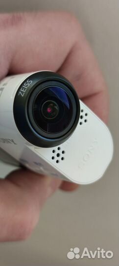 Sony Action Cam HDR-AS30V и аксессуары