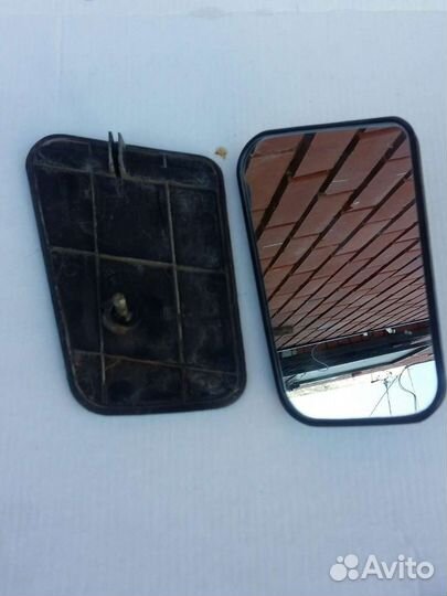 Зеркала элементы