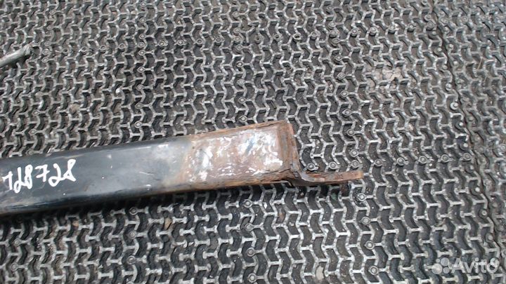 Устройство прицепное (фаркоп) Chevrolet Cruze, 201