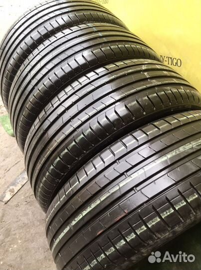 Pirelli P Zero 245/45 R20 103W