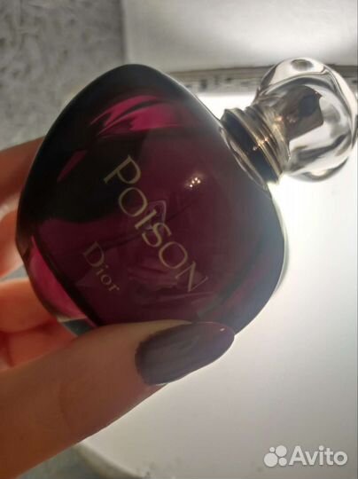 Poison Dior для женщин