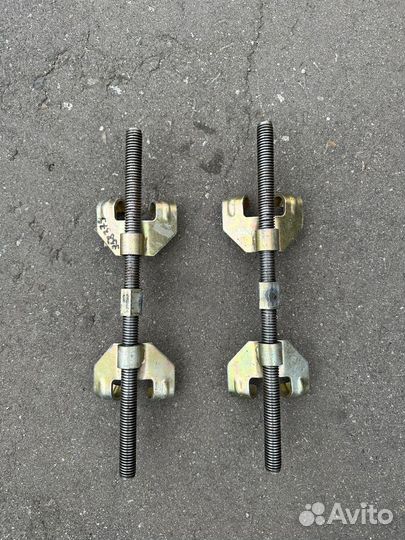 Съемник пружин