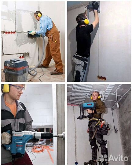 Замена проводки в квартире электромонтаж коттеджа