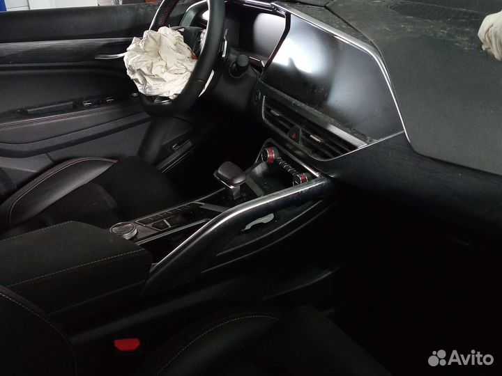 Авторазбор разборка geely tugella