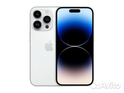 iPhone 14 pro max 128 новый
