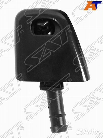 Омыватель фары nissan X-trail 07-10 RH ST-DTU2-110