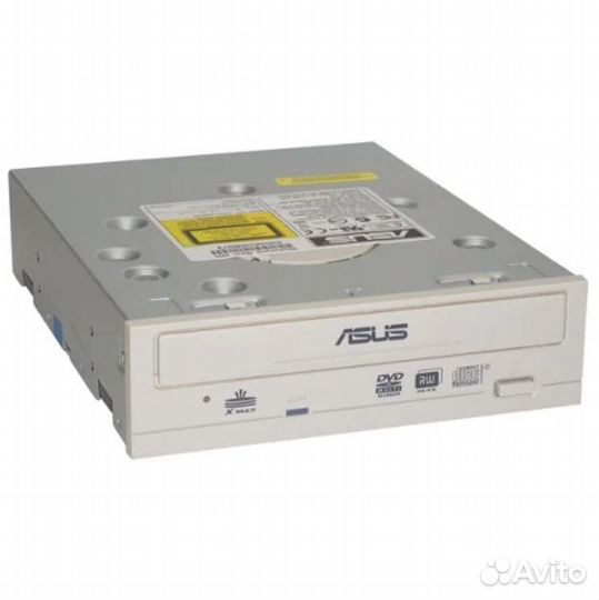 Привод оптический Asus DRW-1608P3S