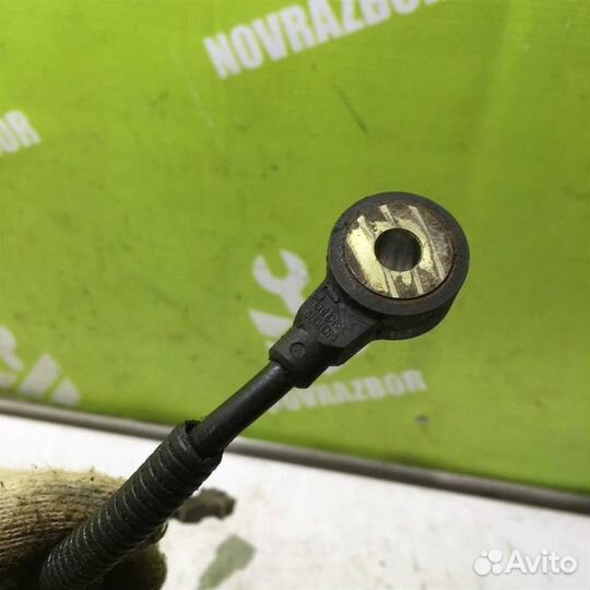 Датчик детонации Киа рио 1