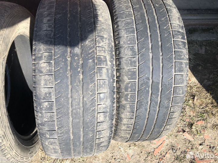 Hankook Dynapro HP RA23 235/55 R17 99V