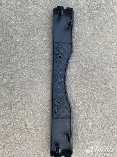 Площадка под номер camry70