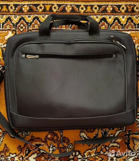 Сумка для ноутбука новая