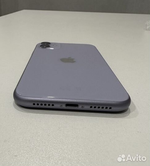 iPhone 11 64gb