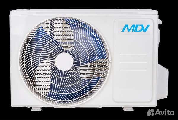 Сплит система новая