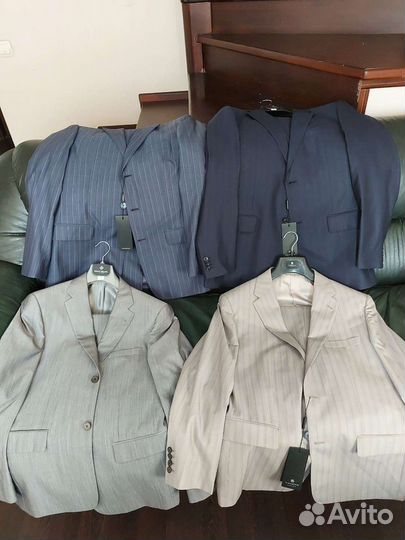 Мужская одежда