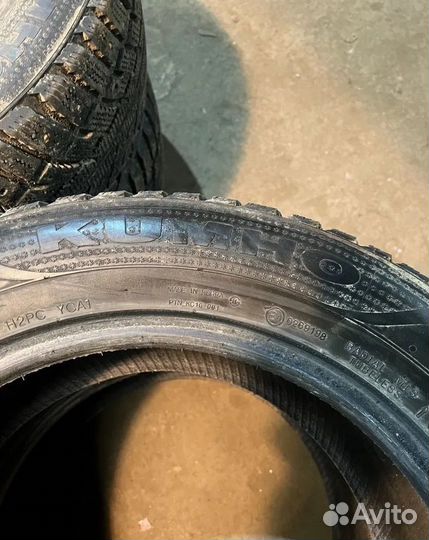 Kumho I'Zen RV Stud KC16 235/55 R17