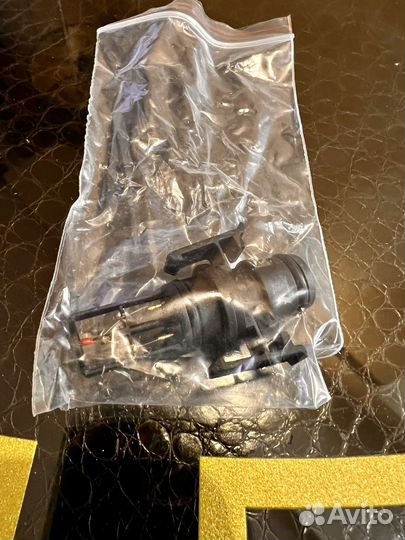 Датчик температуры всасываемого воздуха