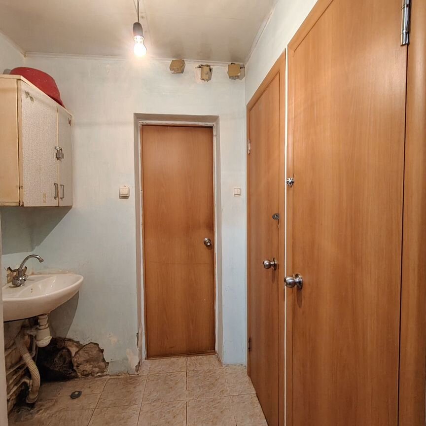 Квартира 1-комн. 18.2 м² в Томск — фото 10 из 16