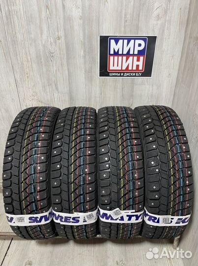 Viatti Brina Nordico V-522 185/65 R15 88T