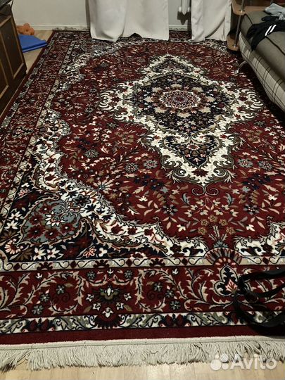 Ковер, палас 250-350