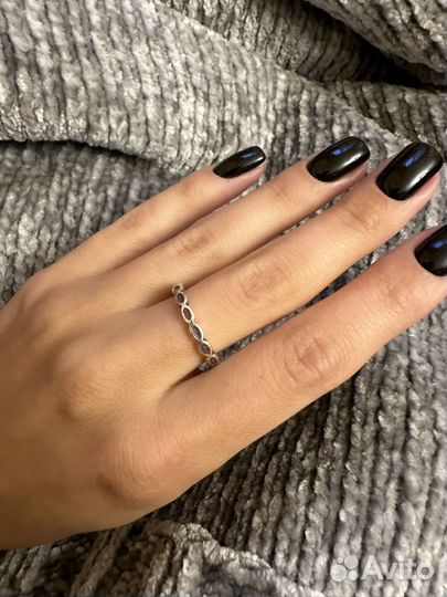 Кольцо Pandora