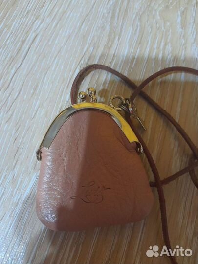 Levis аксессуар