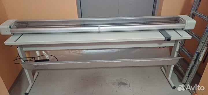 Резак для бумаги Electro Trim 200 (электрический)