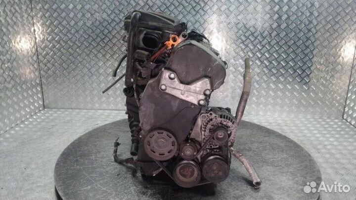 Двигатель APE Volkswagen Polo 1.4 Бензин + АКПП