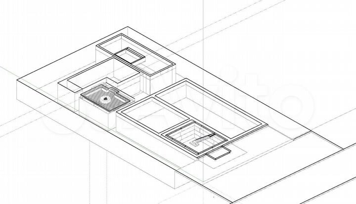 Участок 8 сот. (ИЖС)
