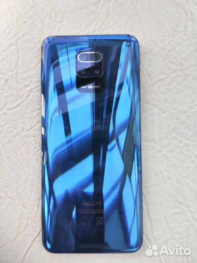 Xiaomi redmi note 9 pro 6/64gb