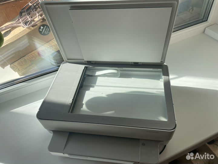 Принтер HP DeskJet Plus 6075