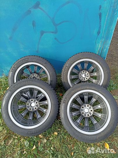 Meshiline MH777 215/55 R17 200B