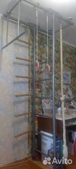 Спортивный комплекс