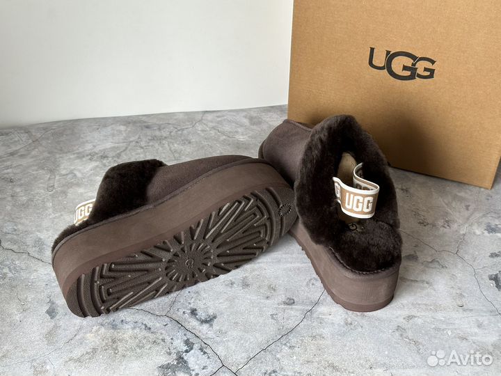 Ugg funkette