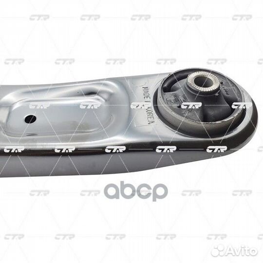 Рычаг KIA cerato 13- передн.подв.нижн.прав. CQ0