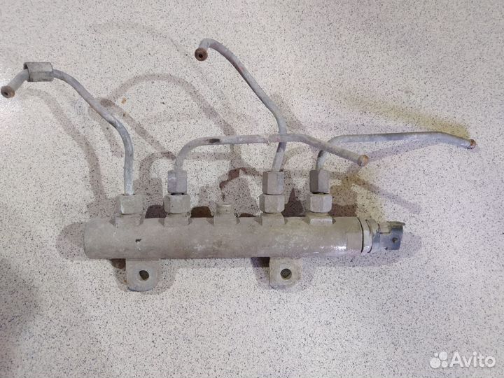 Авто на разбор BAW fenix 1044