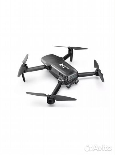 Квадрокоптер hubsan zino mini PRO Refined
