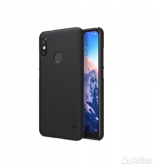 Чехол Nillkin для Redmi Note 6 Pro