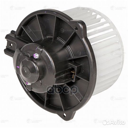Электровентилятор отопителя для автомобилей Gee
