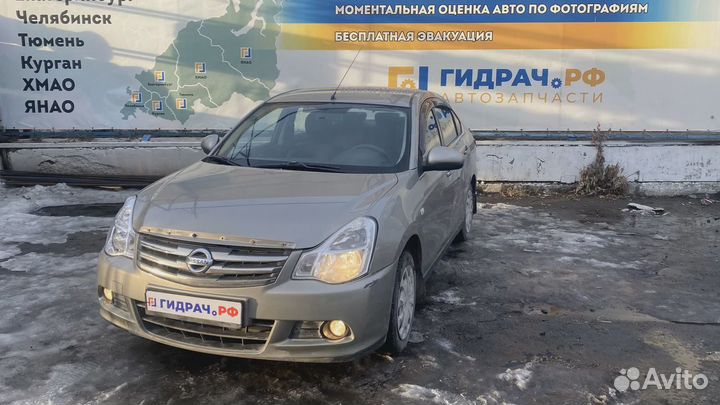 Датчик ABS задний правый Nissan Almera (G15) 47900