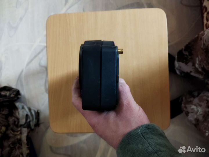 Панель приборов на Suzuki gsx-r 600 1999 г